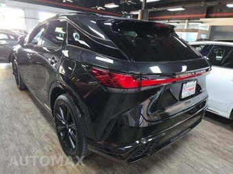 2024 Lexus RX 500h F SPORT Performance - miniatura 2