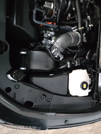 2024 Lexus RX 500h F SPORT Performance - miniatura 21