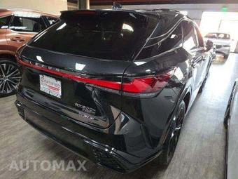 2024 Lexus RX 500h F SPORT Performance - miniatura 3