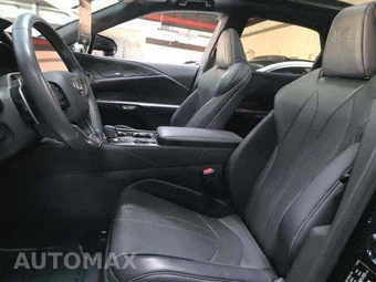 2024 Lexus RX 500h F SPORT Performance - miniatura 6