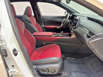 2024 Lexus RX 500h F SPORT Performance - miniatura 14
