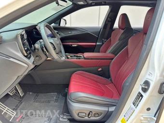 2024 Lexus RX 500h F SPORT Performance - miniatura 15