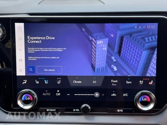 2024 Lexus RX 500h F SPORT Performance - miniatura 24