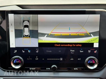 2024 Lexus RX 500h F SPORT Performance - miniatura 28