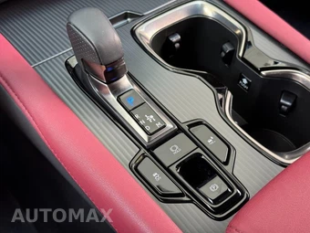 2024 Lexus RX 500h F SPORT Performance - miniatura 30
