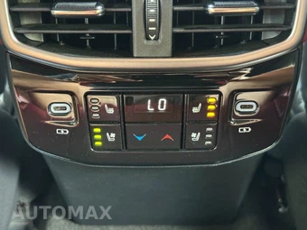 2024 Lexus RX 500h F SPORT Performance - miniatura 33