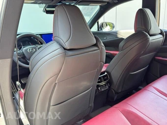 2024 Lexus RX 500h F SPORT Performance - miniatura 34