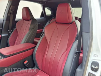 2024 Lexus RX 500h F SPORT Performance - miniatura 37