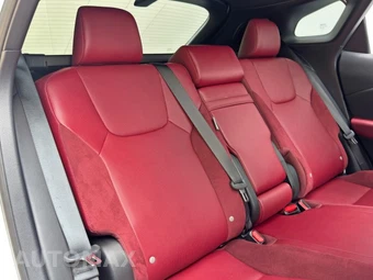 2024 Lexus RX 500h F SPORT Performance - miniatura 38