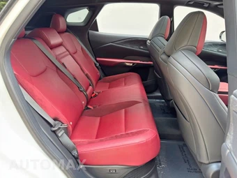 2024 Lexus RX 500h F SPORT Performance - miniatura 39