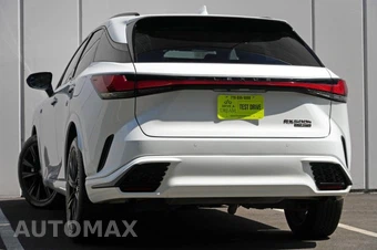 2024 Lexus RX 500h F SPORT Performance - miniatura 4