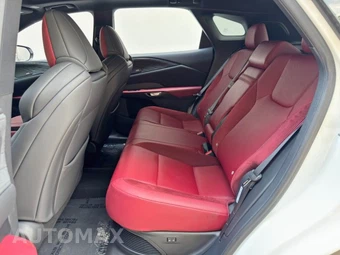 2024 Lexus RX 500h F SPORT Performance - miniatura 40