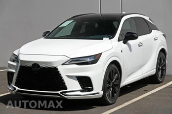 2024 Lexus RX 500h F SPORT Performance - miniatura 47