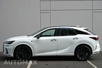2024 Lexus RX 500h F SPORT Performance - miniatura 48