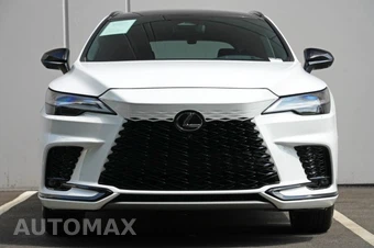 2024 Lexus RX 500h F SPORT Performance - miniatura 5