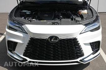 2024 Lexus RX 500h F SPORT Performance - miniatura 6