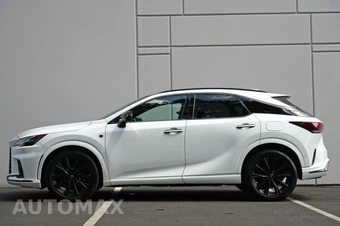 2024 Lexus RX 500h F SPORT Performance - miniatura 7
