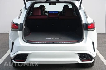 2024 Lexus RX 500h F SPORT Performance - miniatura 8
