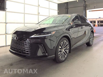 2024 Lexus RX RX 350