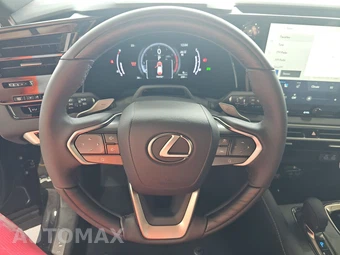 2024 Lexus RX RX 350 – miniatura 10