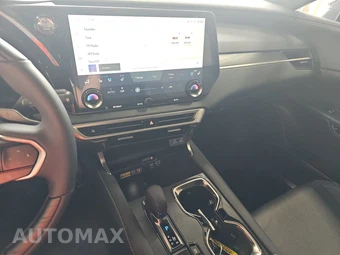 2024 Lexus RX RX 350 – miniatura 11