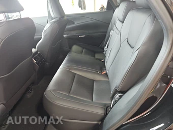 2024 Lexus RX RX 350 – miniatura 13