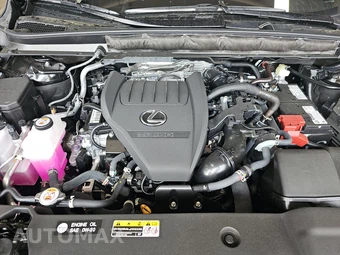 2024 Lexus RX RX 350 – miniatura 15