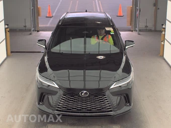 2024 Lexus RX RX 350 – miniatura 2
