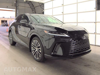 2024 Lexus RX RX 350 – miniatura 3