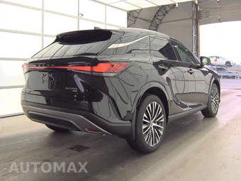 2024 Lexus RX RX 350 – miniatura 4