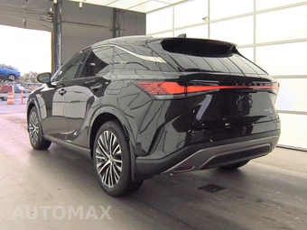 2024 Lexus RX RX 350 – miniatura 6
