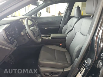 2024 Lexus RX RX 350 – miniatura 7