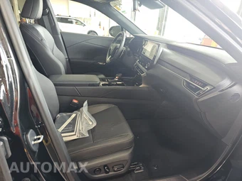 2024 Lexus RX RX 350 – miniatura 8