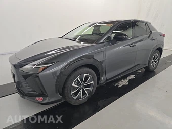 2024 Lexus RZ 300e Premium w/18" Wheels
