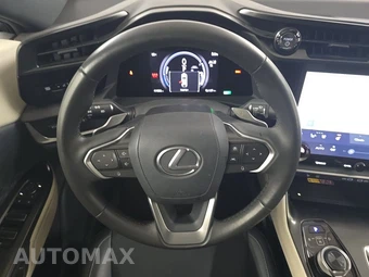 2024 Lexus RZ 300e Premium w/18" Wheels - miniatura 10