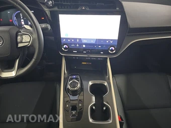 2024 Lexus RZ 300e Premium w/18" Wheels - miniatura 11