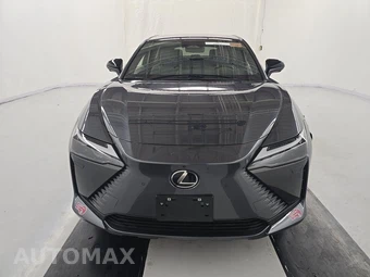 2024 Lexus RZ 300e Premium w/18" Wheels - miniatura 2