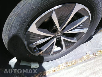 2024 Lexus RZ 300e Premium w/18" Wheels - miniatura 21