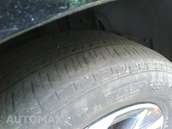 2024 Lexus RZ 300e Premium w/18" Wheels - miniatura 22
