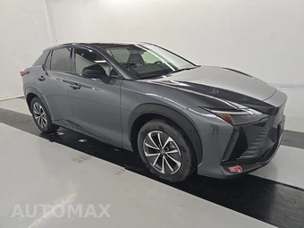2024 Lexus RZ 300e Premium w/18" Wheels - miniatura 3