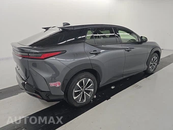 2024 Lexus RZ 300e Premium w/18" Wheels - miniatura 4