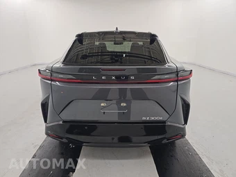 2024 Lexus RZ 300e Premium w/18" Wheels - miniatura 5