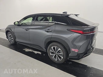 2024 Lexus RZ 300e Premium w/18" Wheels - miniatura 6