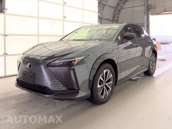 2024 Lexus RZ 450e Premium w/18" Wheels