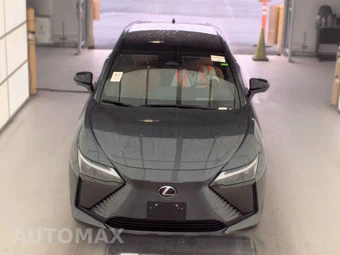 2024 Lexus RZ 450e Premium w/18" Wheels - miniatura 2
