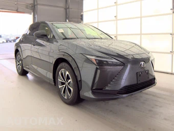 2024 Lexus RZ 450e Premium w/18" Wheels - miniatura 3