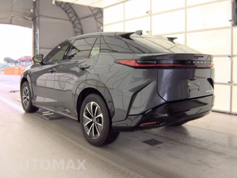 2024 Lexus RZ 450e Premium w/18" Wheels - miniatura 6