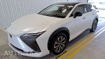 2024 Lexus RZ 450e Premium w/18" Wheels