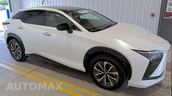 2024 Lexus RZ 450e Premium w/18" Wheels - miniatura 3