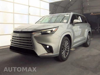 2024 Lexus TX 350